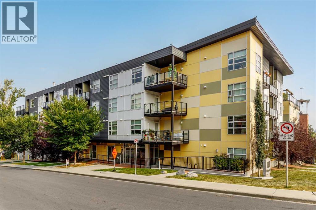 515 4 Avenue Ne Unit 311, Calgary, AB T2E 0J9