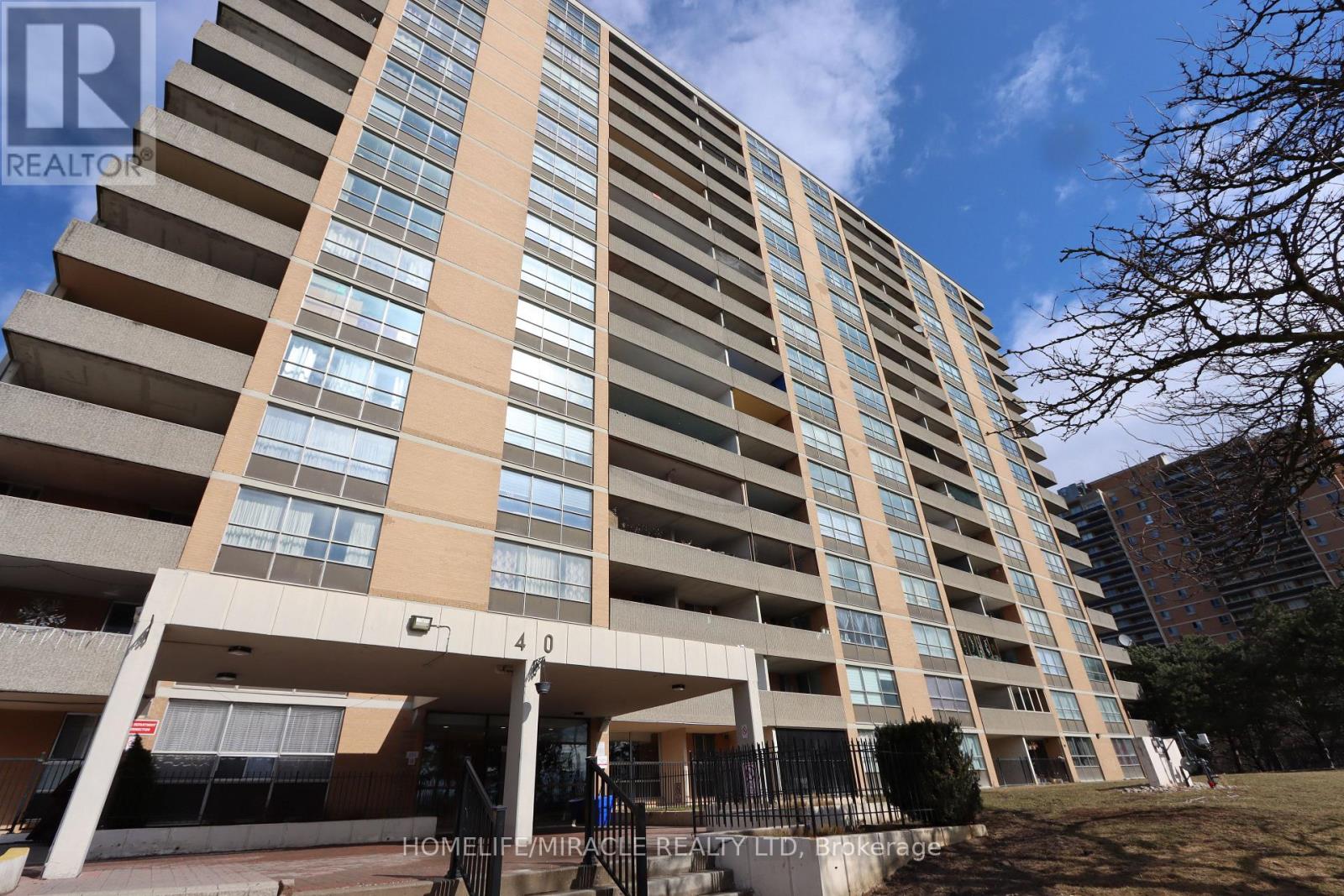 1507 40 Panorama Ct, Toronto, ON M9V 4M1