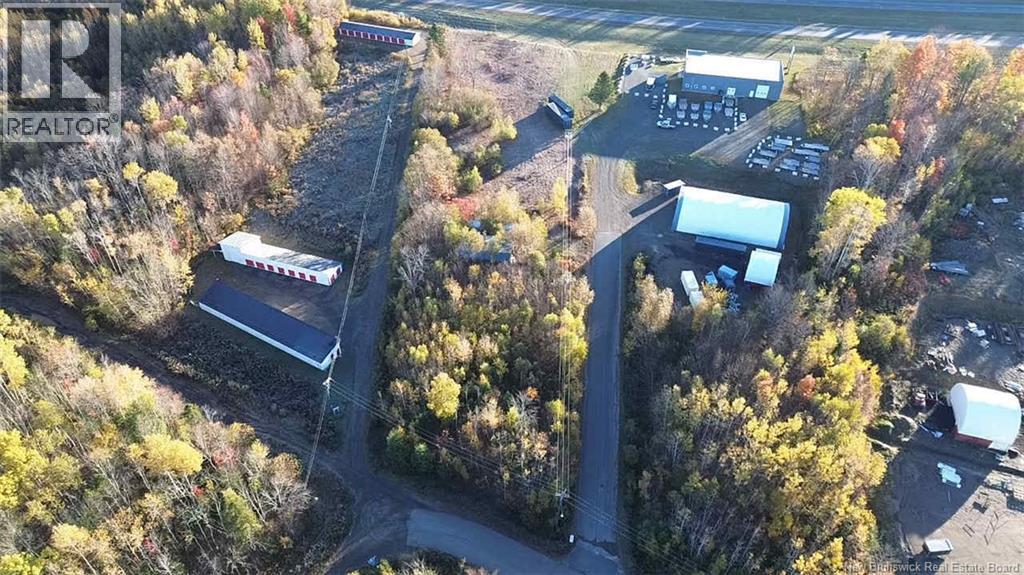 N/a Highway 2, Woodstock, NB E7M 4C4