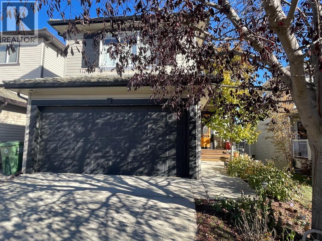 63 Glensummit Close, Cochrane, AB T4C 2K1