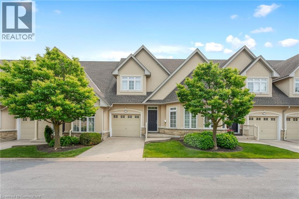 8142 Costabile Drive Unit 16, Niagara Falls, ON L2H 3M3