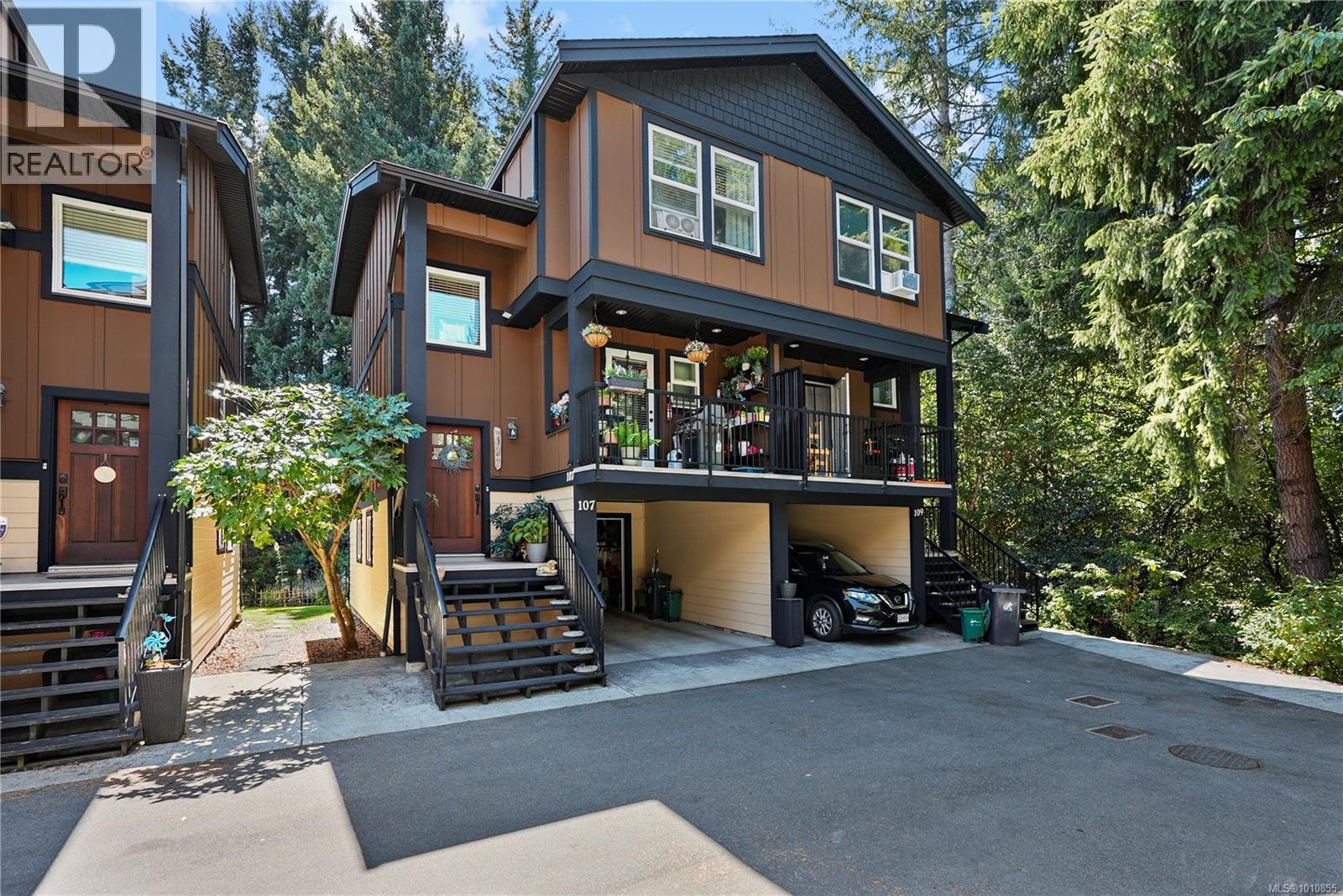 990 Rattanwood Pl Unit 107 Pl, Langford, BC V9C 0C7