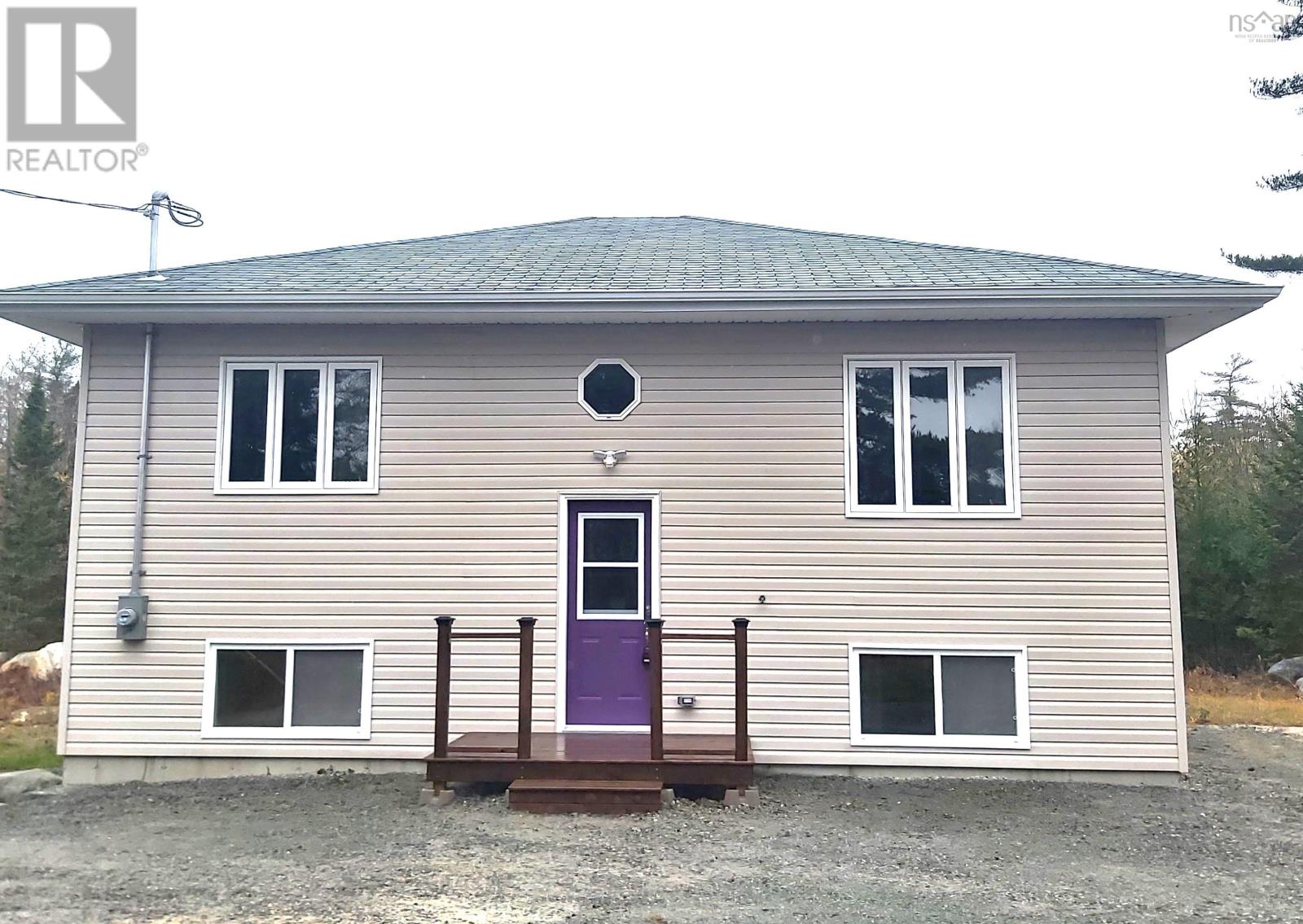 1480 Highway 103, Sable River, NS B0T 1V0