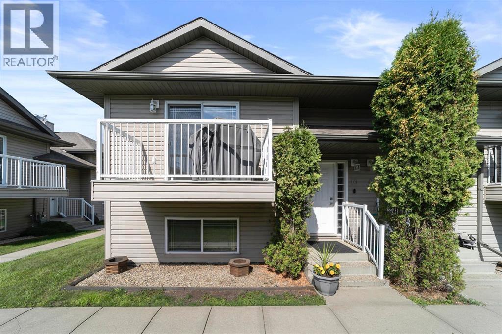 4803 54 Avenue Unit 10, Camrose, AB T4V 5B1