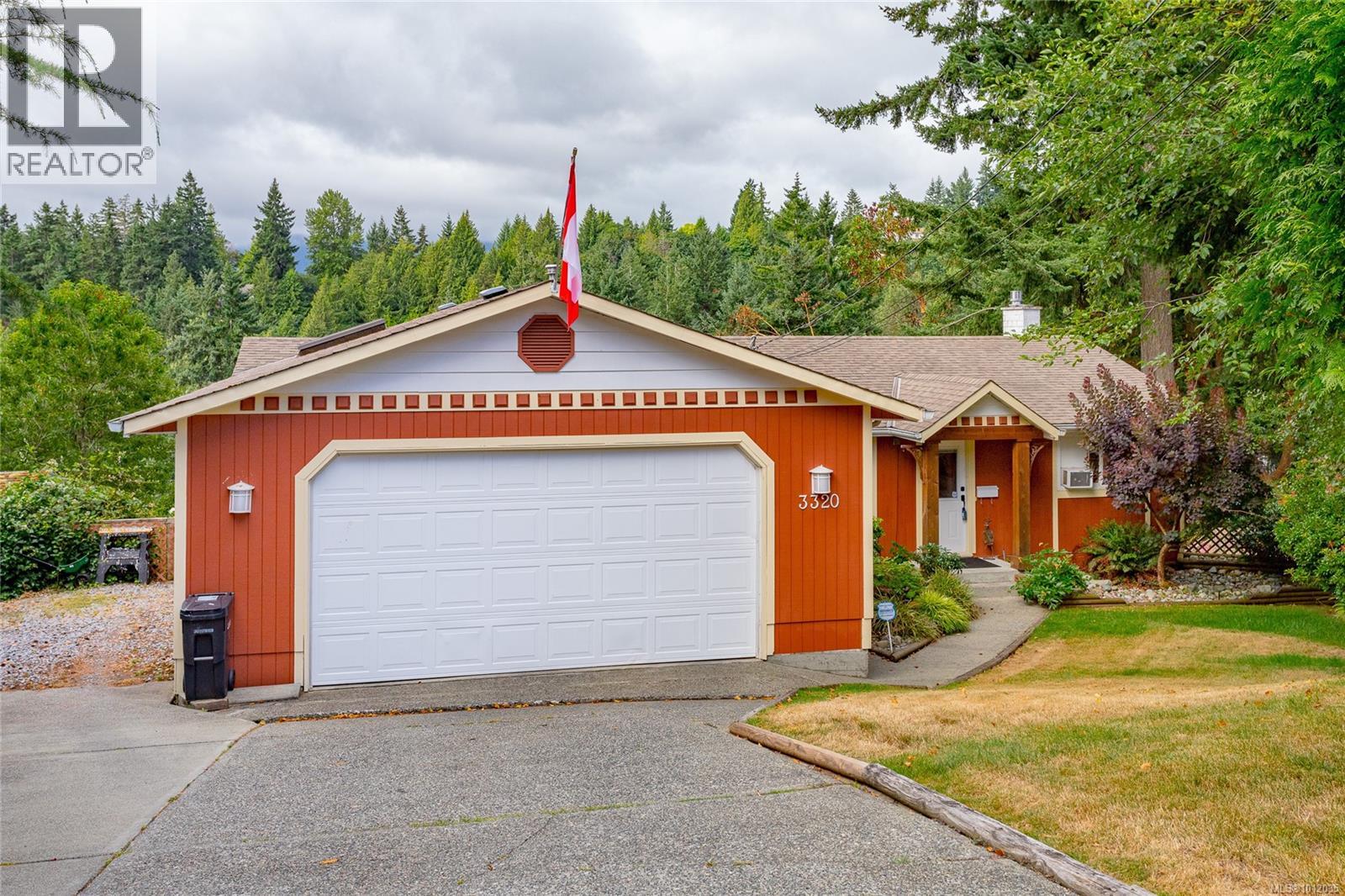 3320 Hickman Pl, Nanaimo, BC V9T 3Y1