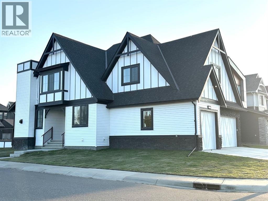 1209 Coopers Dr SW, Airdrie, AB T4B 3T6