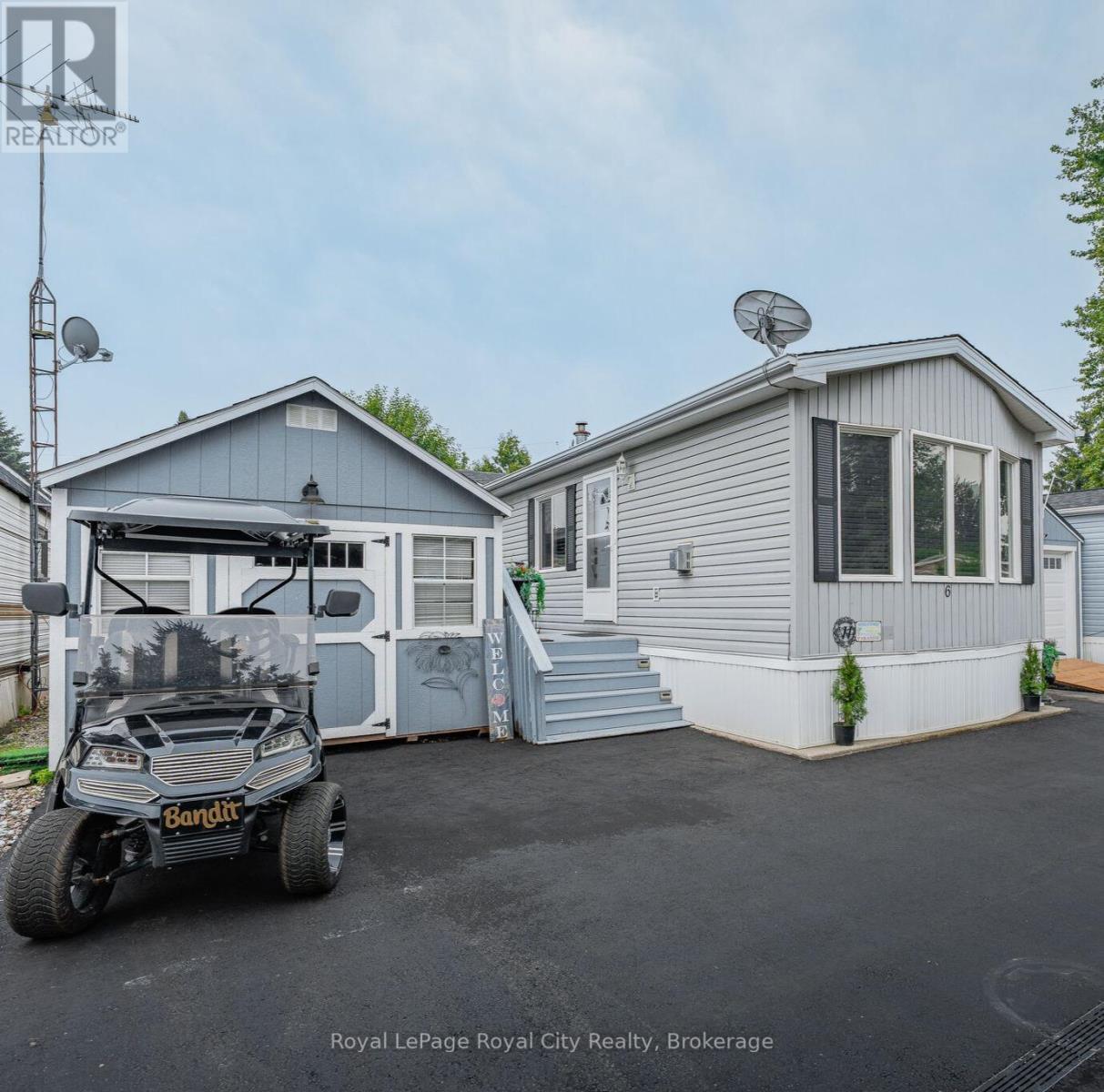 6 Water St, Puslinch, ON N1H 6H9