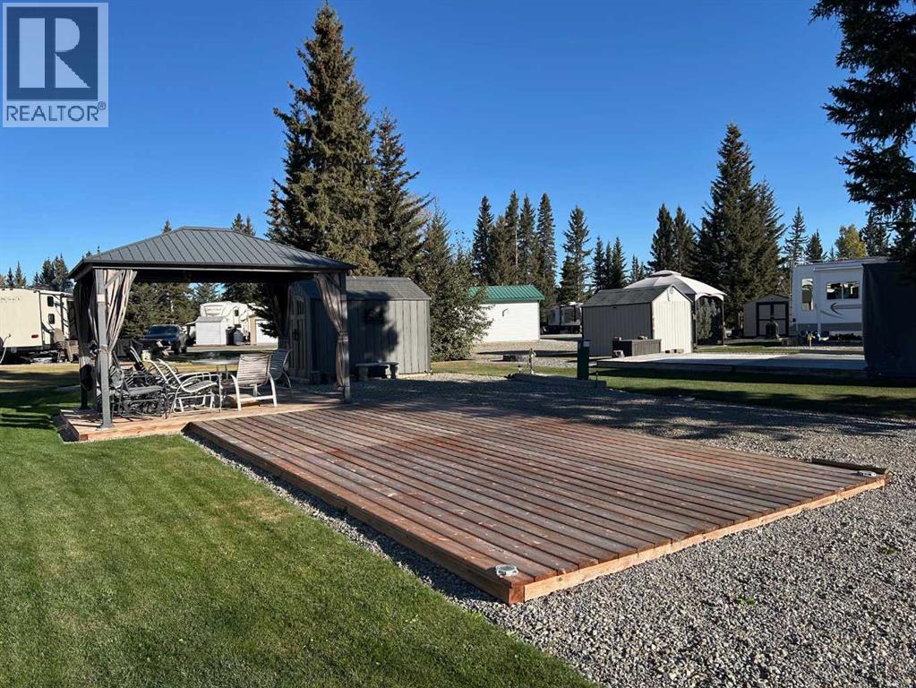 32351 Range Road 55 Unit 34, Rural Mountain View County, AB T0M 1X0
