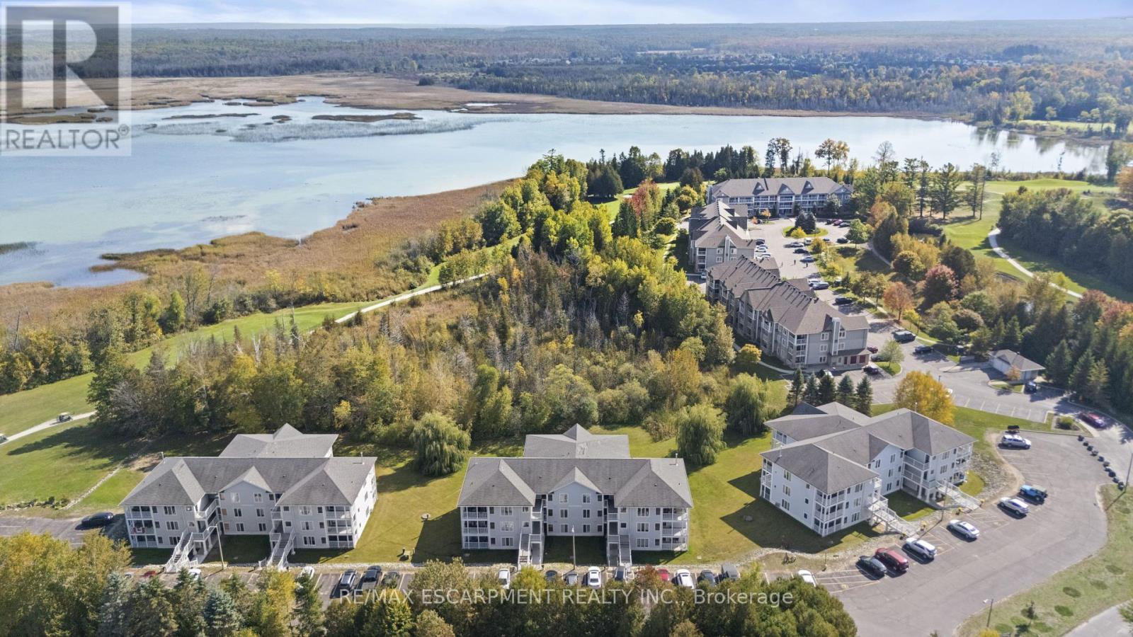 8 20 Mulligan Ln, Wasaga Beach, ON L9Z 1C4