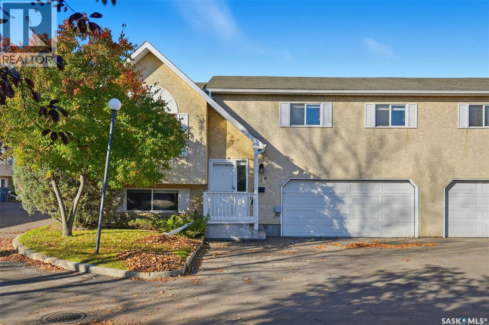 320 Heritage Crescent Unit 119, Saskatoon, SK S7H 5P4