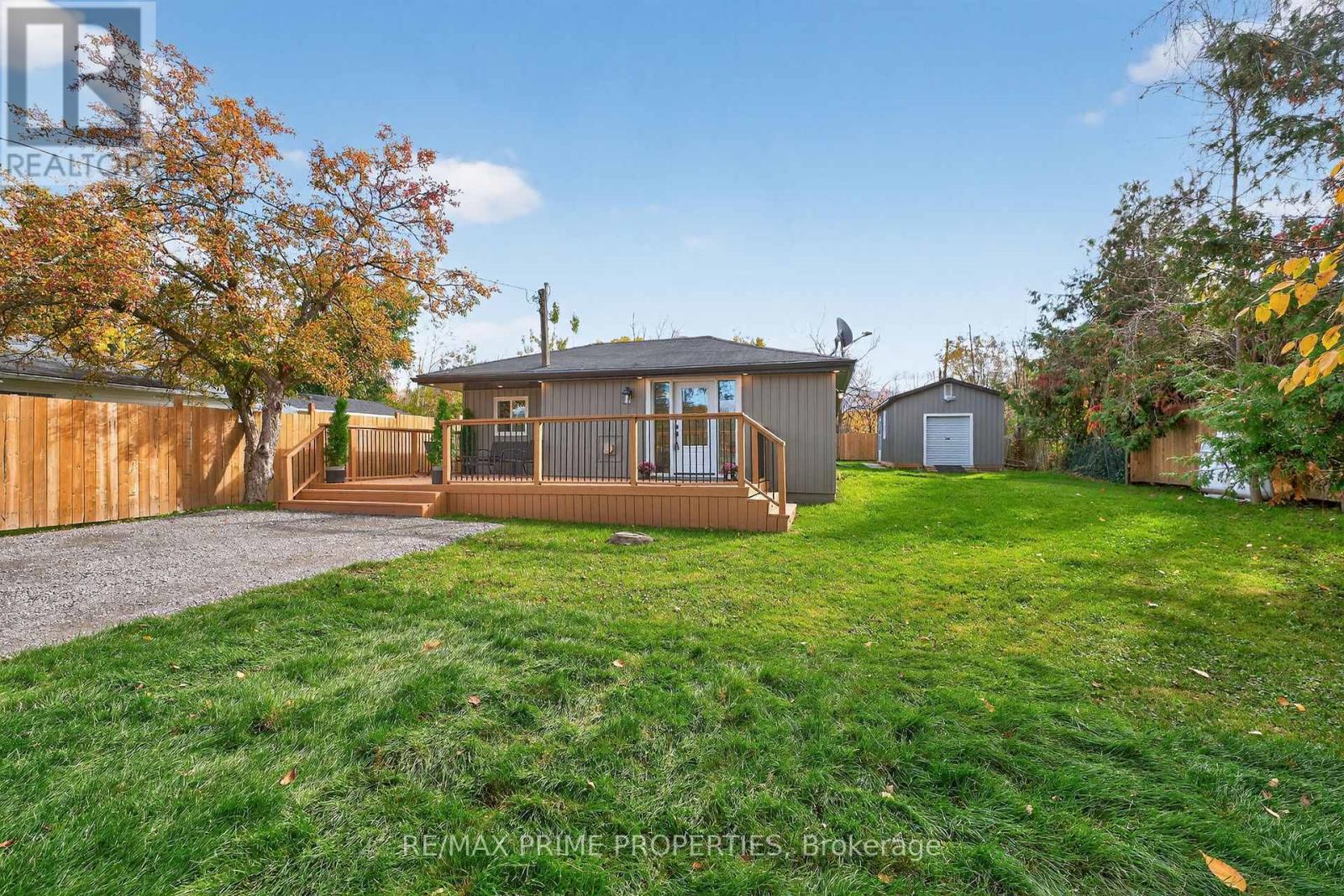 1079 Sylvan Glen Dr, Ramara, ON L0K 1B0