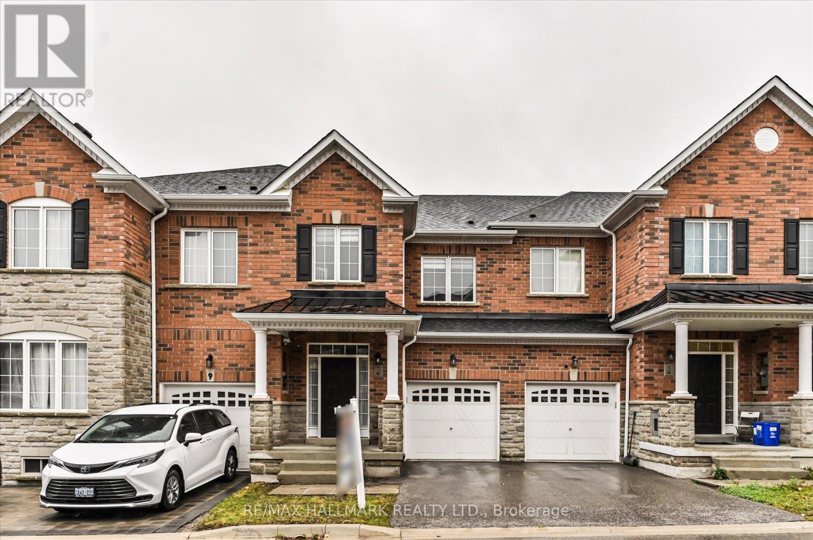 7 Buttonbush Ln, Richmond Hill, ON L4E 1E7