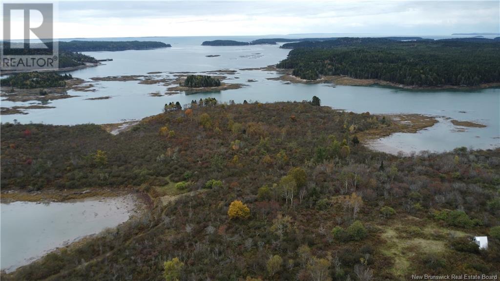 Lot Sam Hatt Road, Letang, NB E5C 1Z9