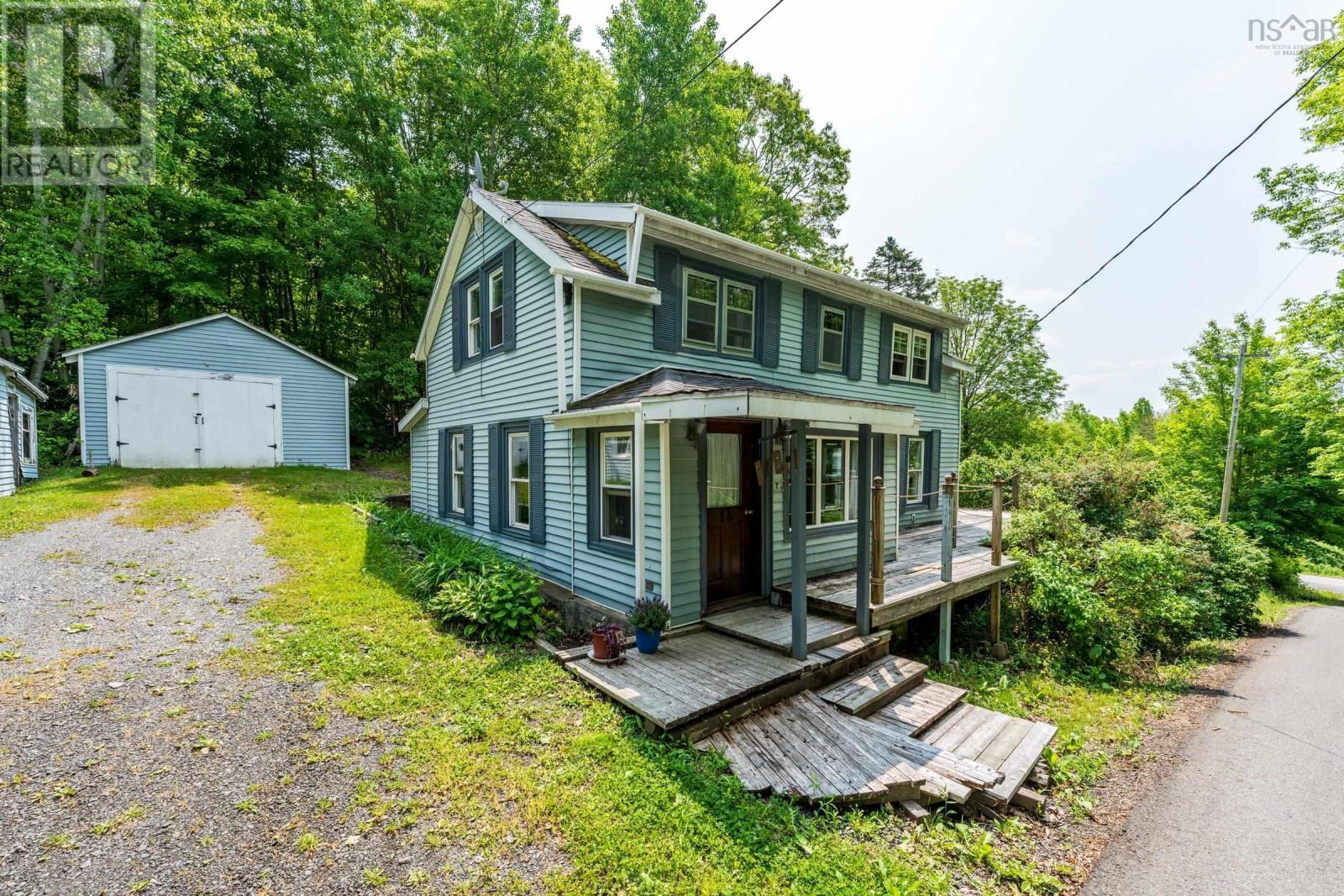14 Cross St, Annapolis, Subd. A, NS B0S 1B0