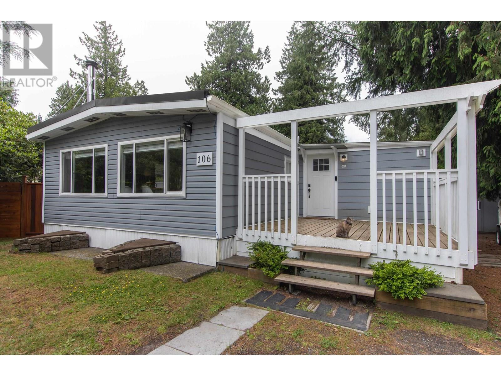 1830 Mamquam Road Unit 106, Squamish, BC V0N 1T0