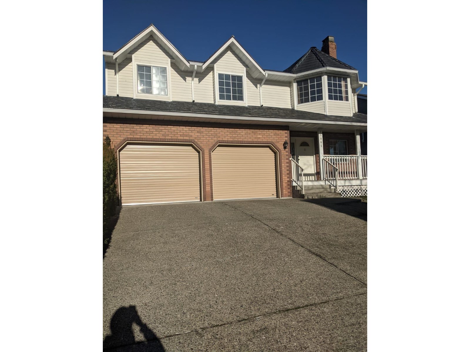 80 Avenue Unit 15965 #a, Surrey, BC V3S 8B3