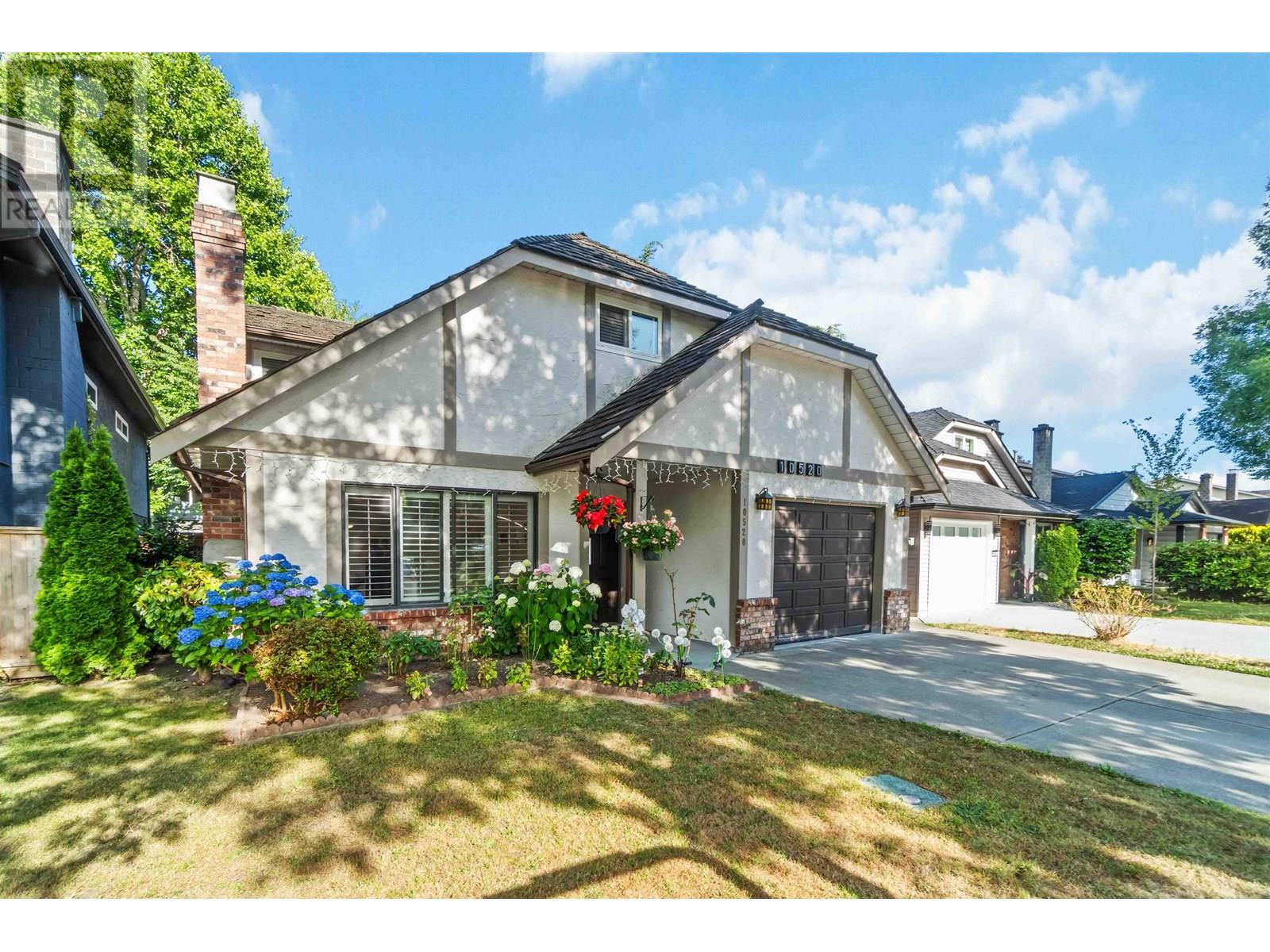 10520 Yarmish Dr, Richmond, BC V7E 5E7