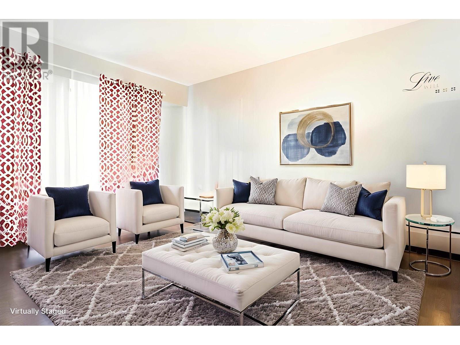 2025 W 2nd Avenue Unit 207, Vancouver, BC V6J 1J6