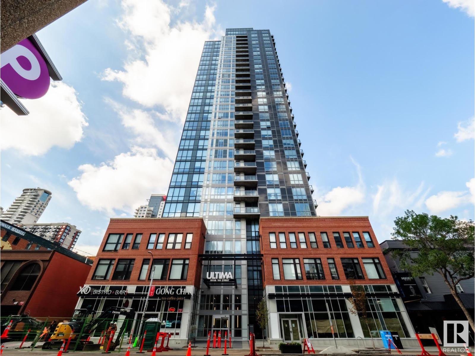 103 St Nw Unit 10238, Edmonton, AB T5J 0G6