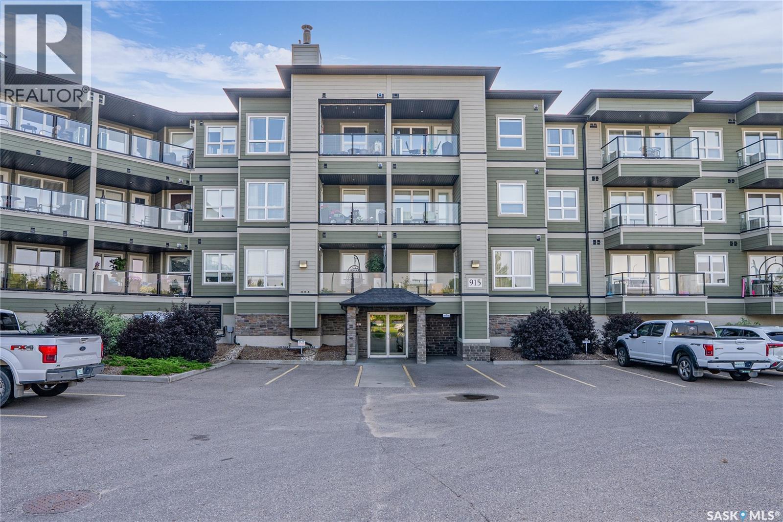 915 Kristjanson Road Unit 117, Saskatoon, SK S7S 0B1