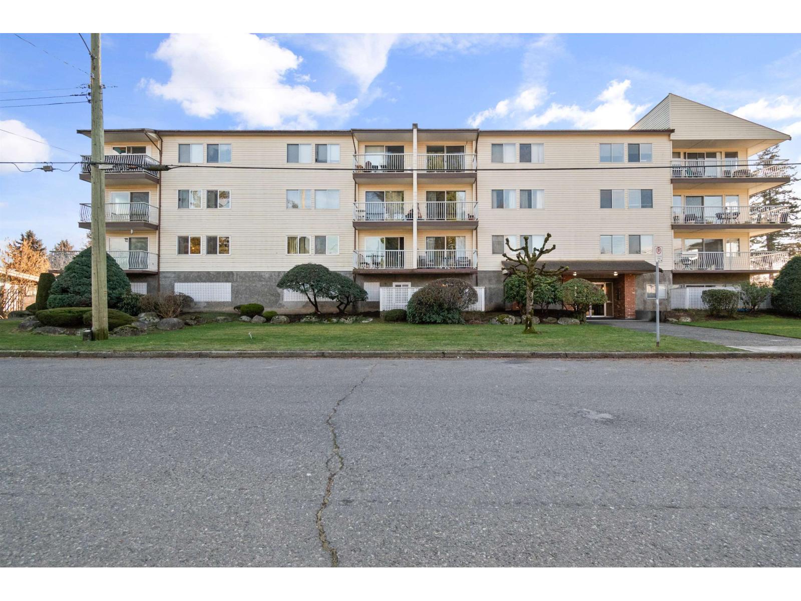 46210 Margaret Avenuechilliwack Proper East Unit 6, Chilliwack, BC V2P 2G9