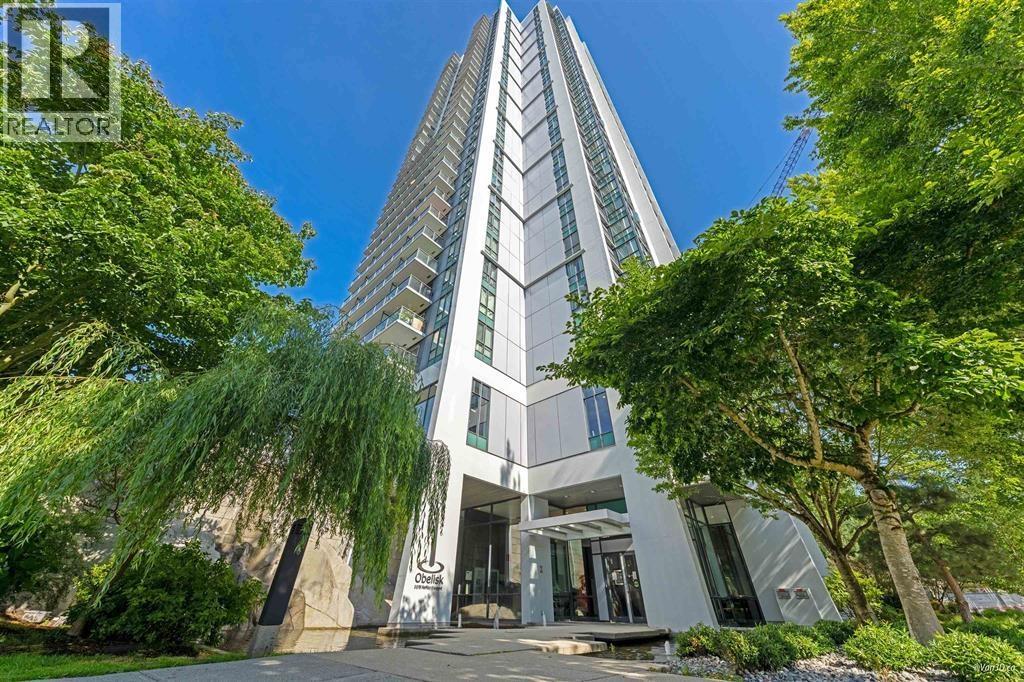 1178 Heffley Crescent Unit 3003, Coquitlam, BC V3B 0A7