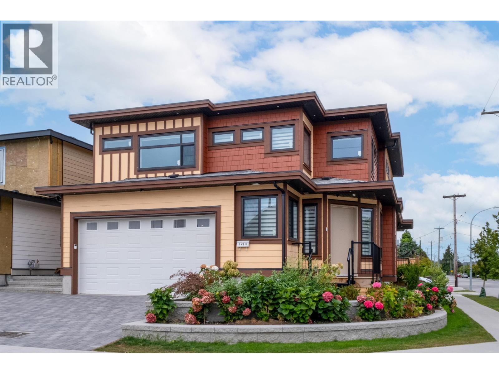 12111 Trites Rd, Richmond, BC V7E 3B3