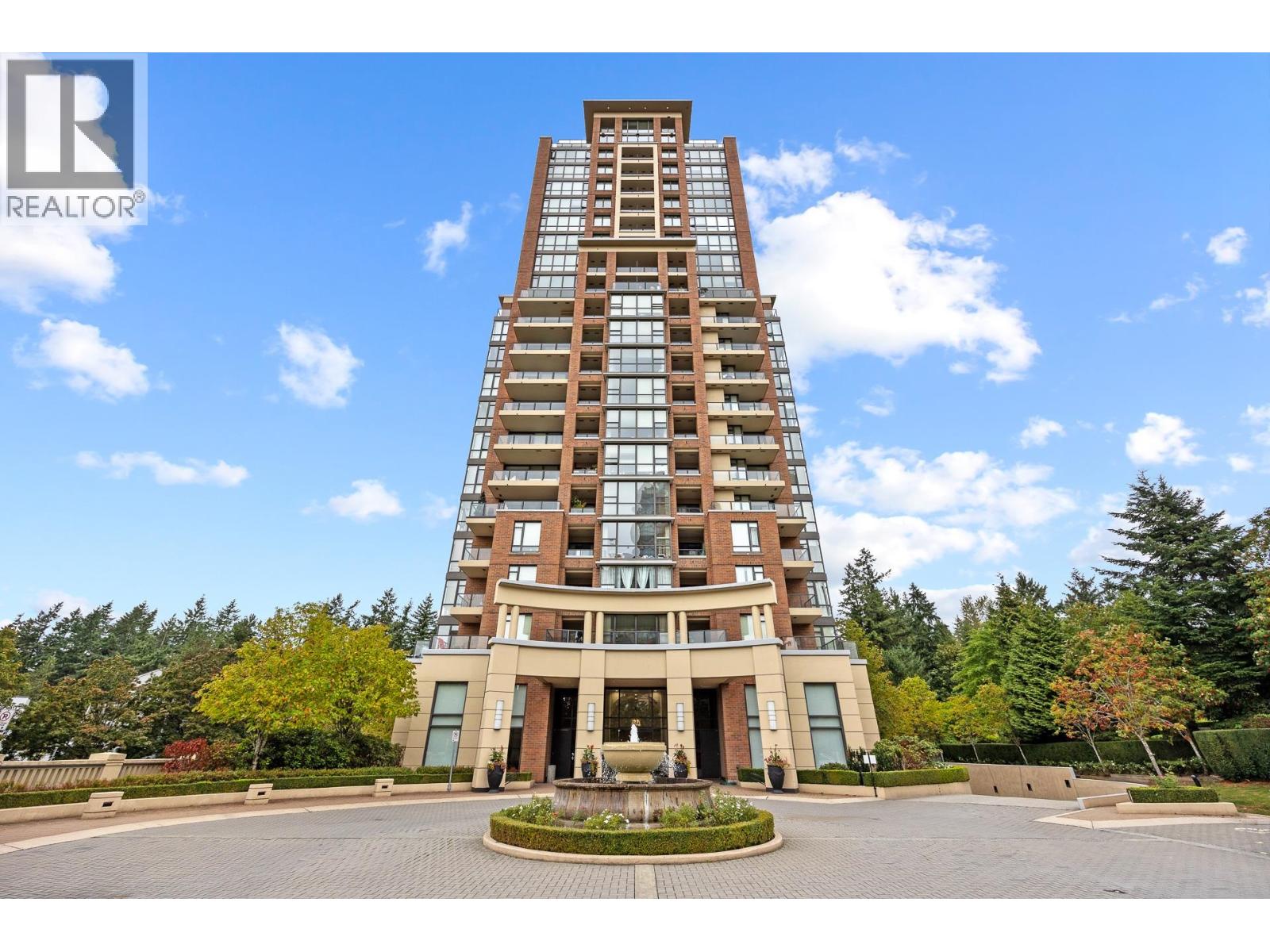 6823 Station Hill Drive Unit 1802, Burnaby, BC V3N 0A9