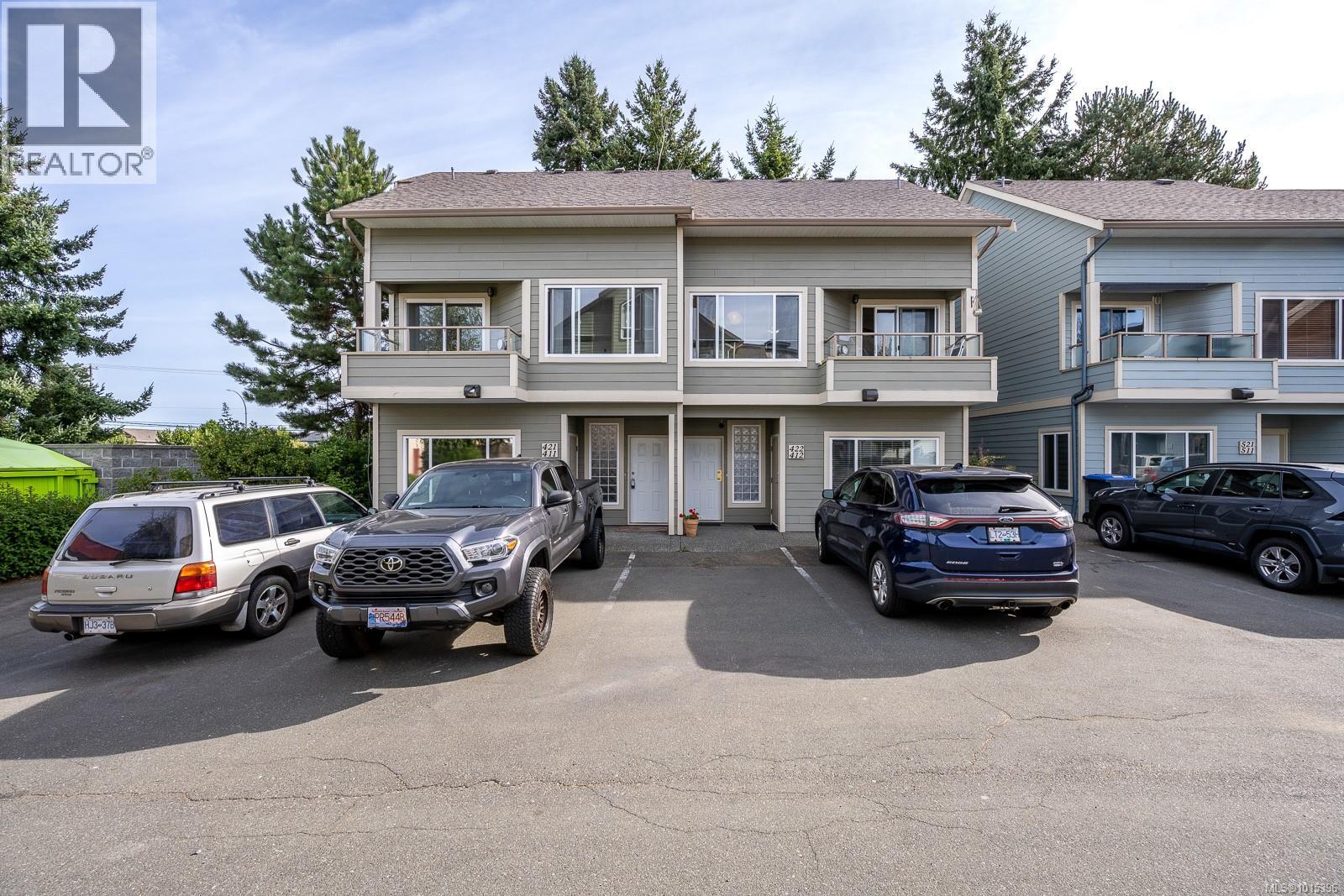 411421 3030 Kilpatrick Ave, Courtenay, BC V9N 8P1