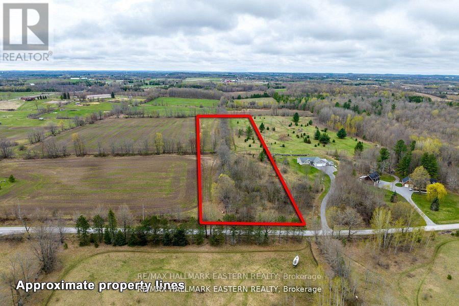 1737 Thirteenth Line, Selwyn, ON K0L 2H0
