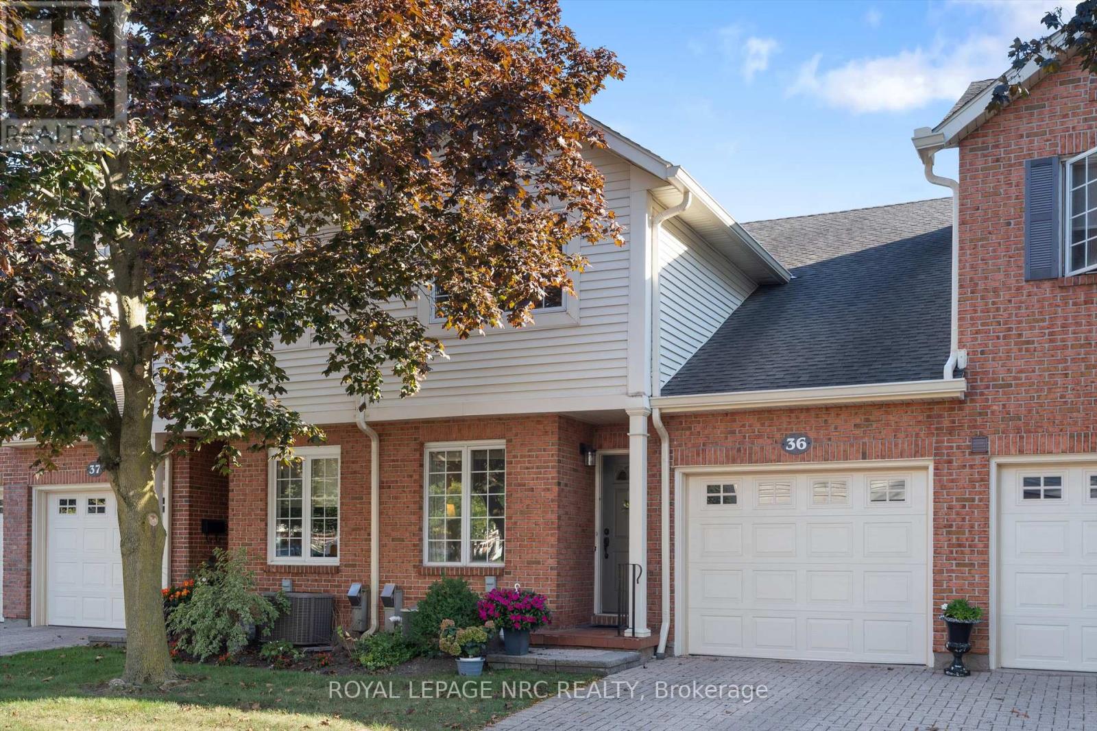 36 275 Pelham Rd, St. Catharines, ON L2S 3B9