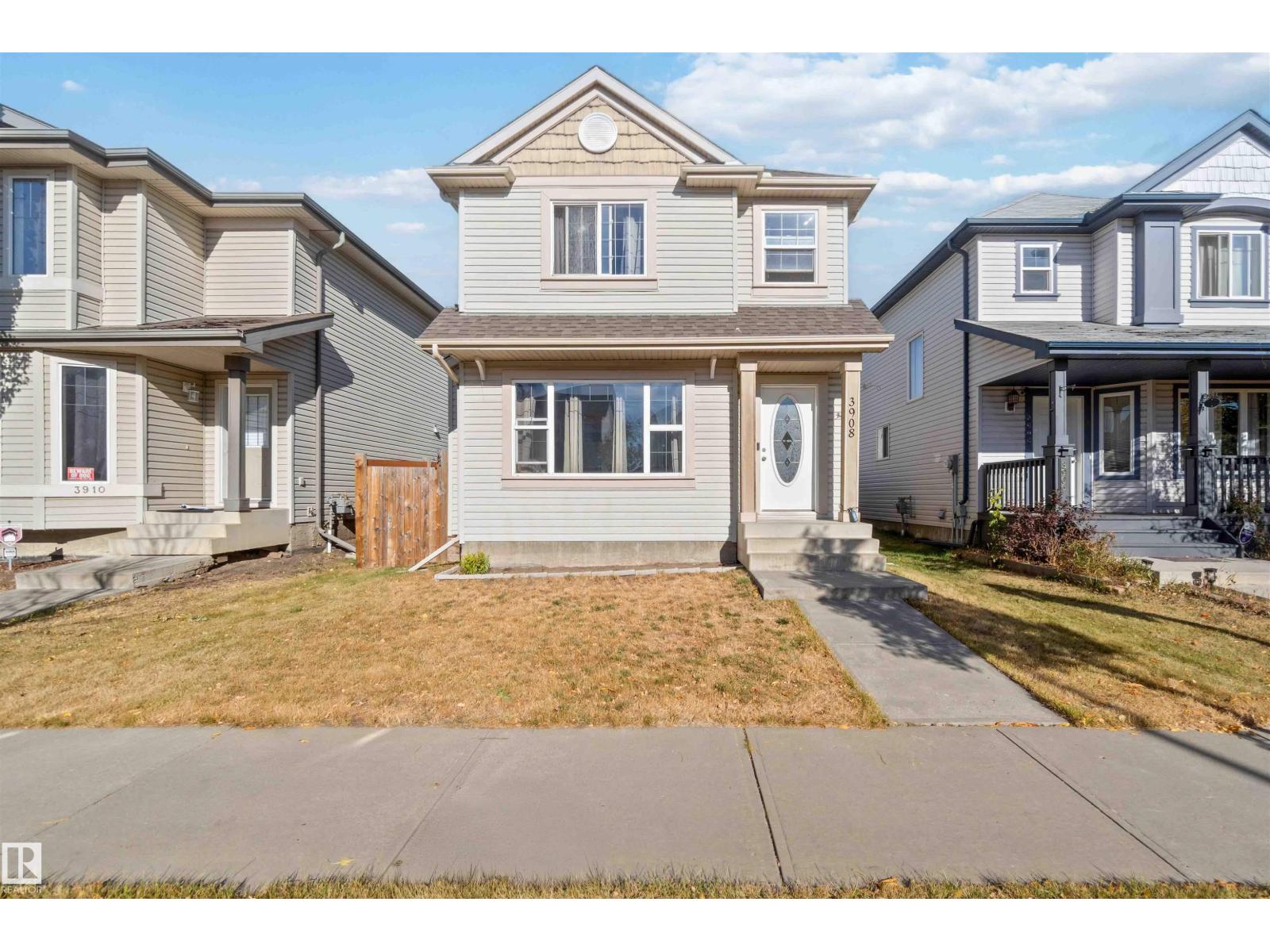 161 Av Nw Unit 3908, Edmonton, AB T5Y 3J8