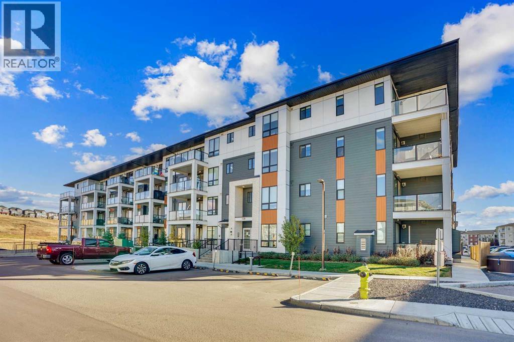 15 Sage Meadows Landing Nw Unit 4416, Calgary, AB T3P 1E3