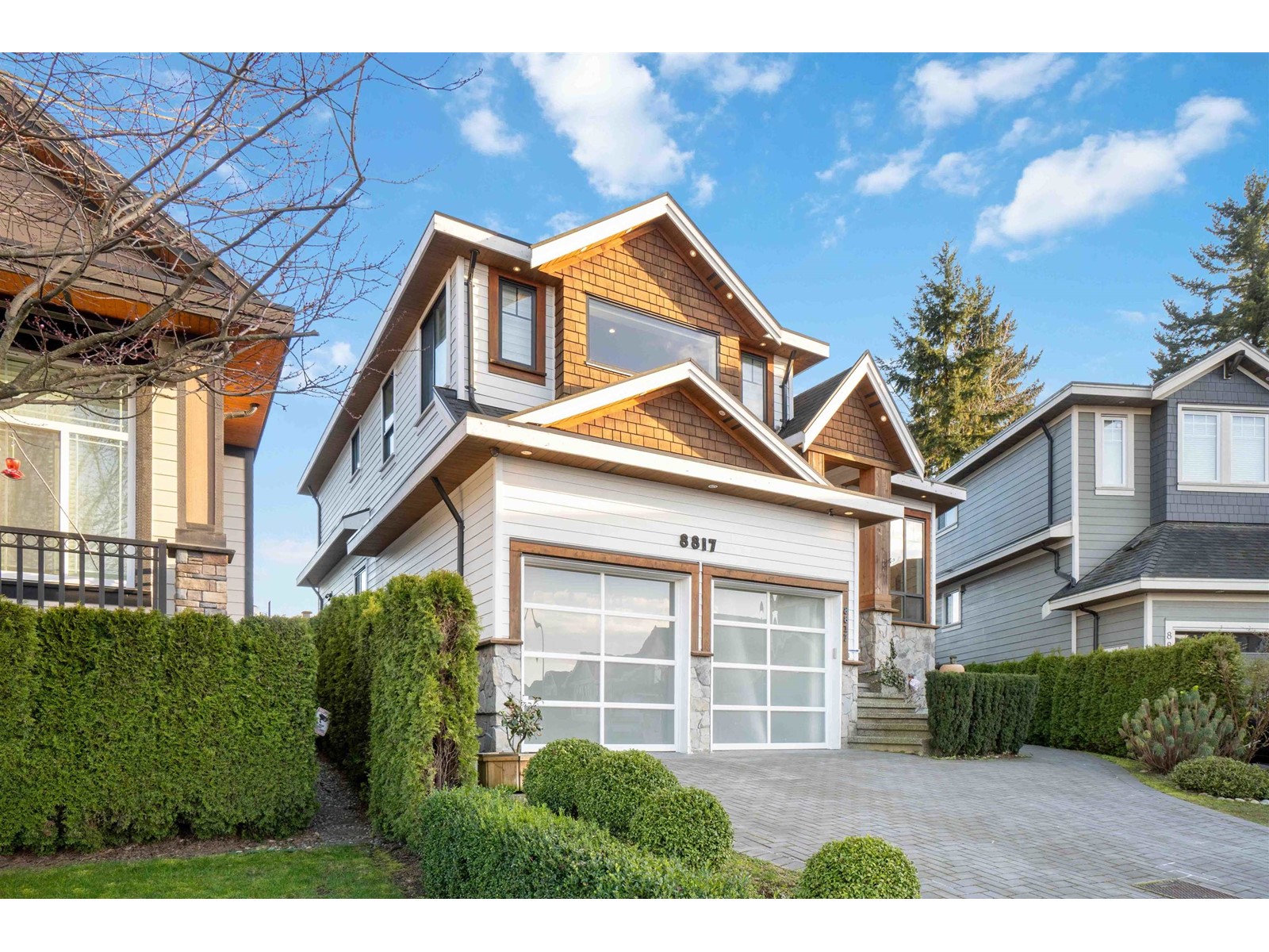 8817 Stegavik Ct, Delta, BC V4C 0C6