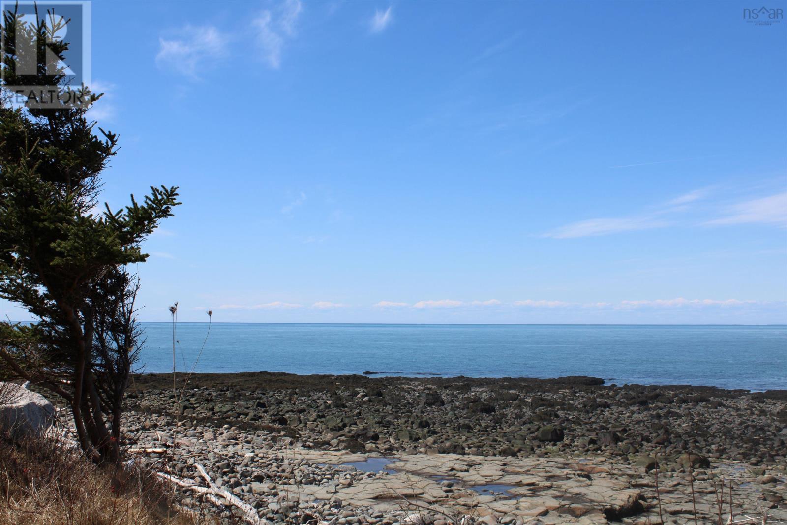 Lot D Old Litchfield Wharf, Litchfield, NS B0S 1A0