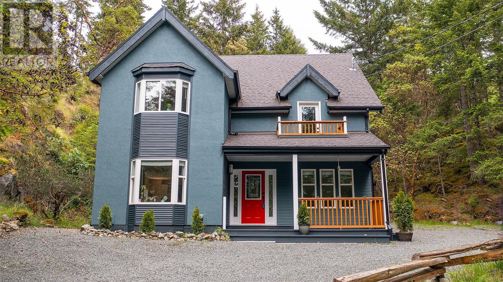 3463 Yorkshire Pl, Langford, BC V9B 5Y9
