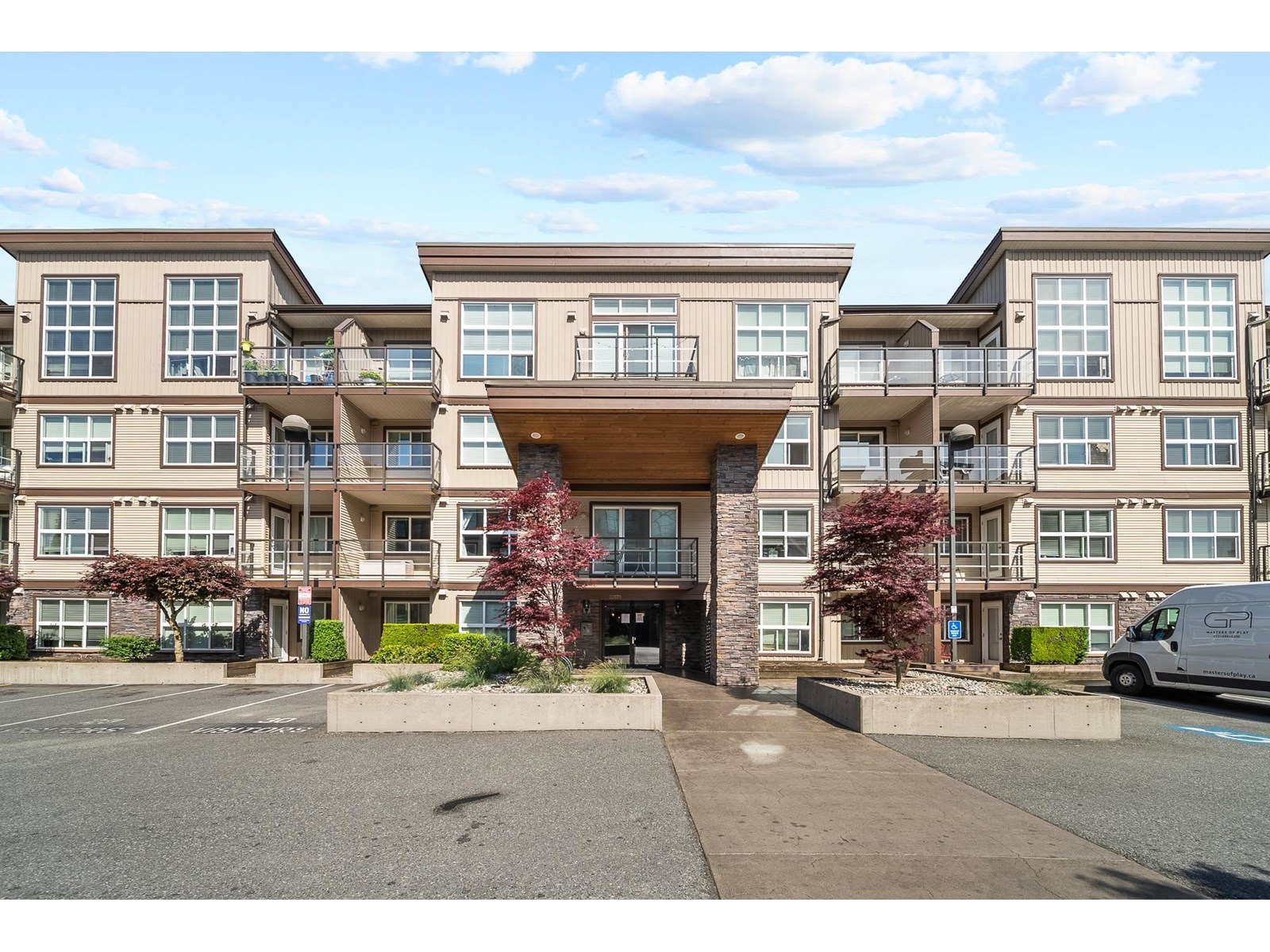 30525 Cardinal Avenue Unit 201, Abbotsford, BC V2T 0A8