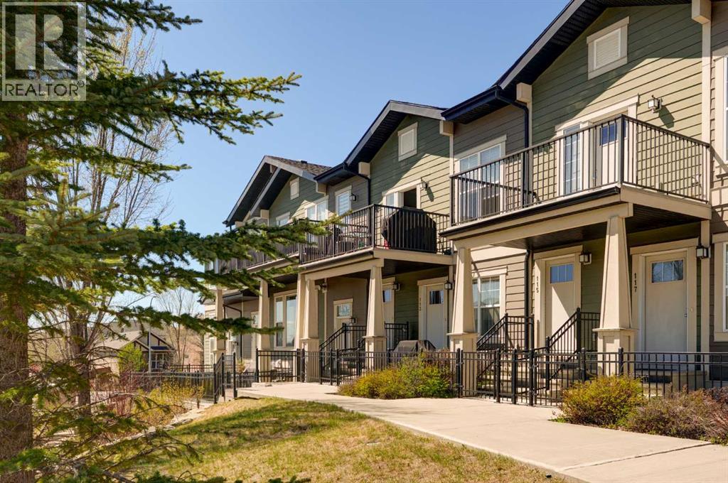 113 Cranford Walk SE, Calgary, AB T3M 1R5