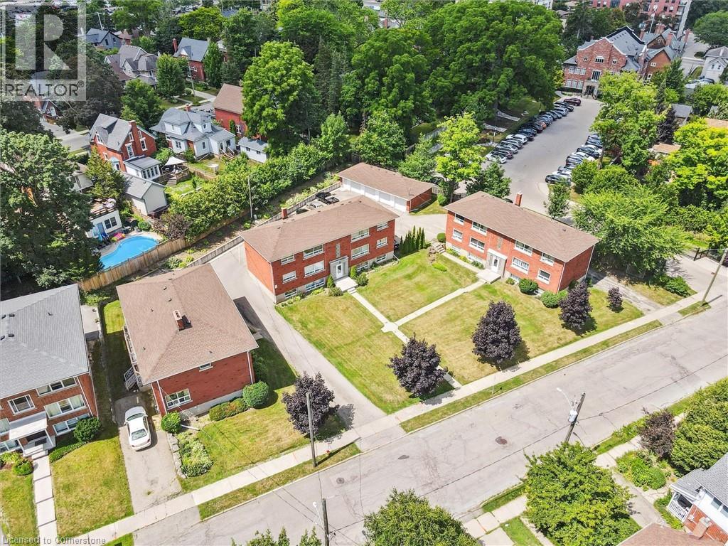 275-279 Herbert St, Waterloo, ON N2J 1V3