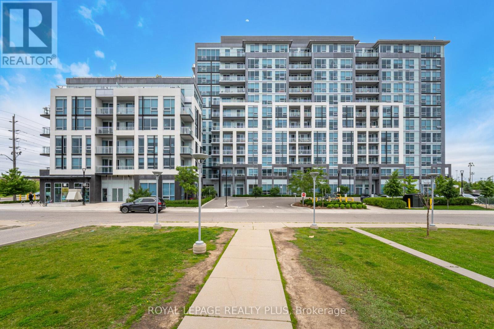 620 1050 Main St E, Milton De Dempsey, ON L9T 9M3