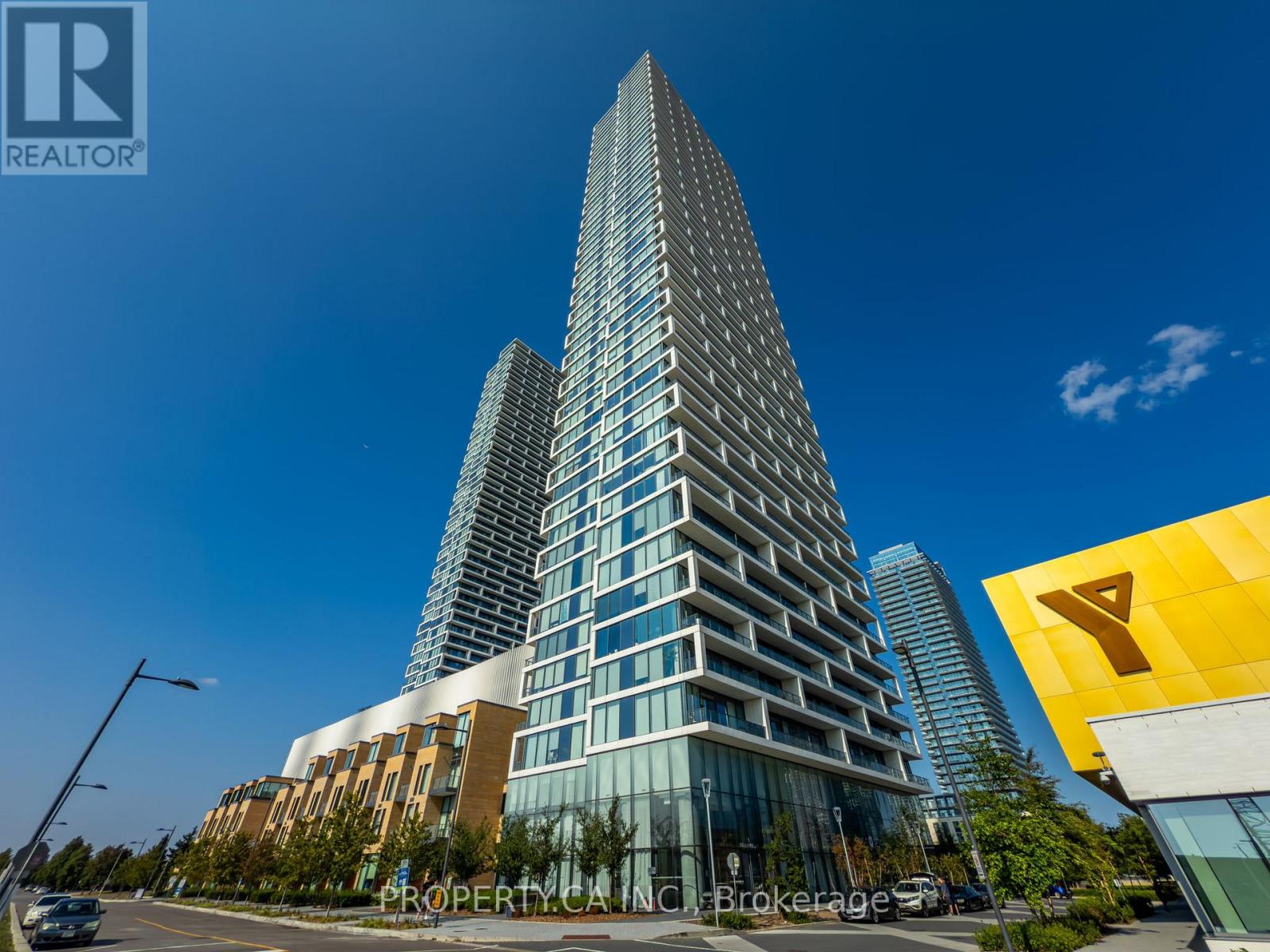 1711 5 Buttermill Ave, Vaughan Vaughan Corporate Centre, ON L5W 1B6