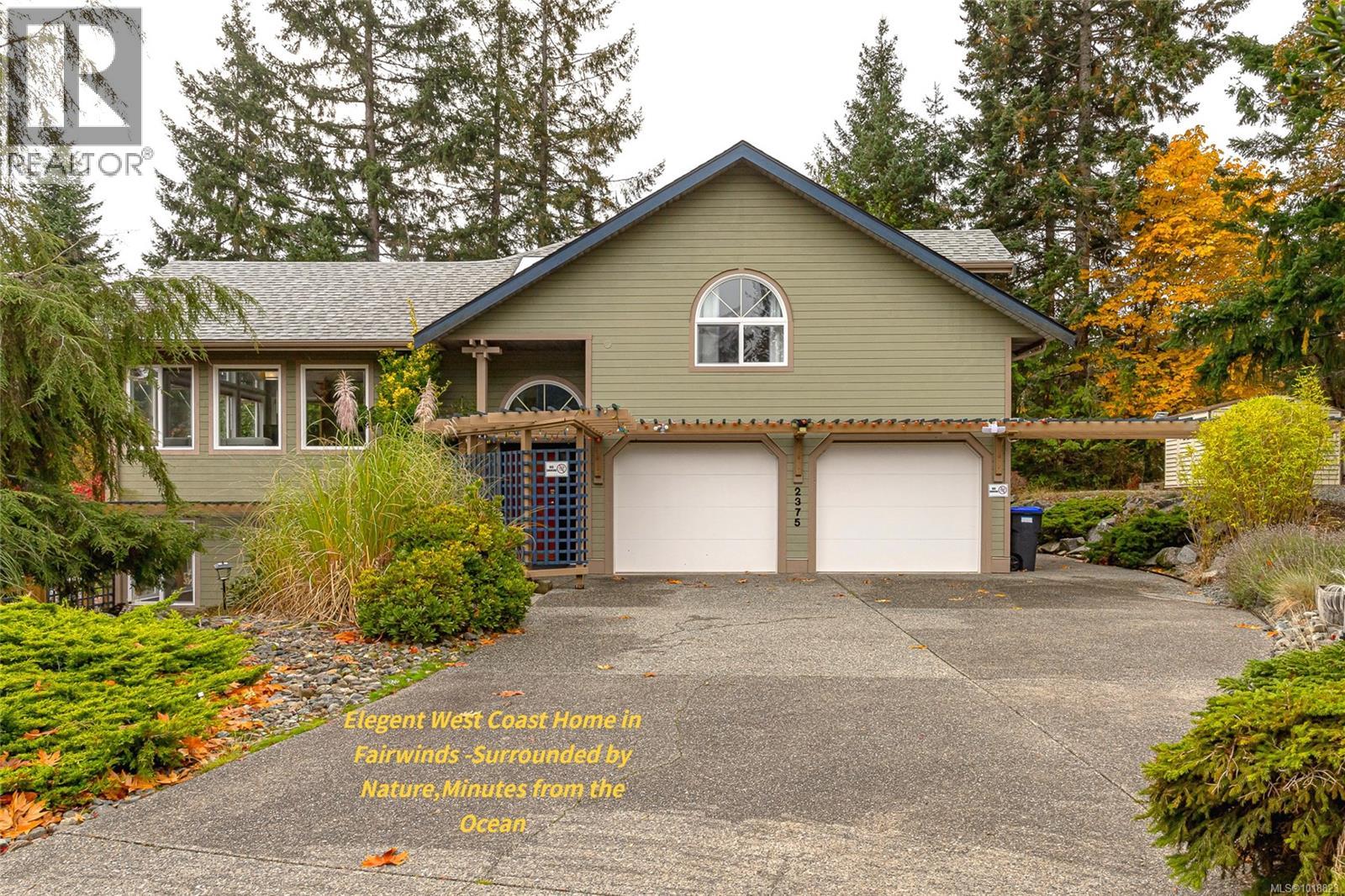 2375 Glenellen Pl, Nanoose Bay, BC V9P 9G3