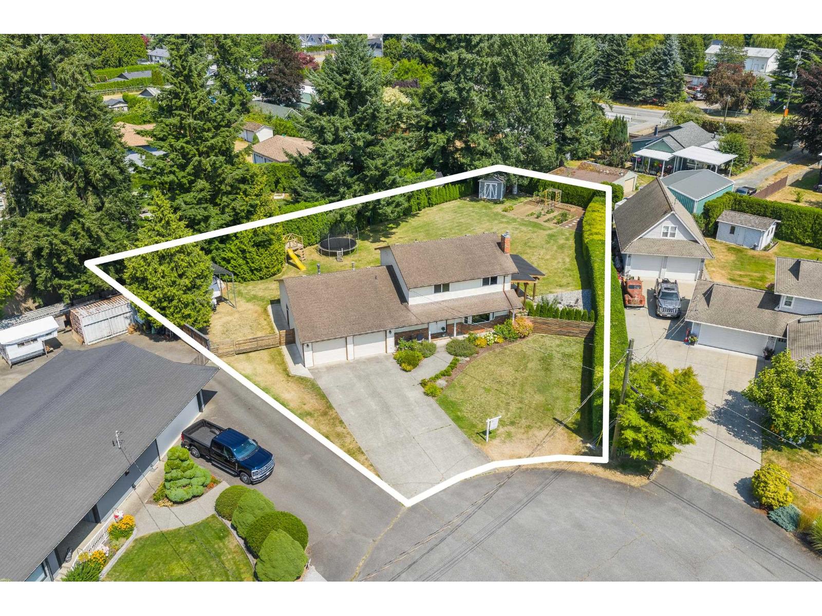 247 Street Unit 5714 #a, Langley, BC V2Z 1H2