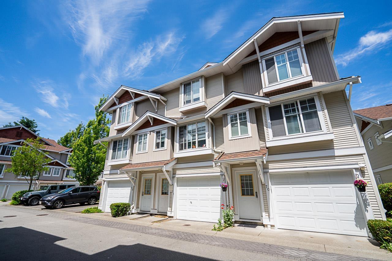 12110 75a Avenue Unit 71, Surrey, BC V3W 1M1