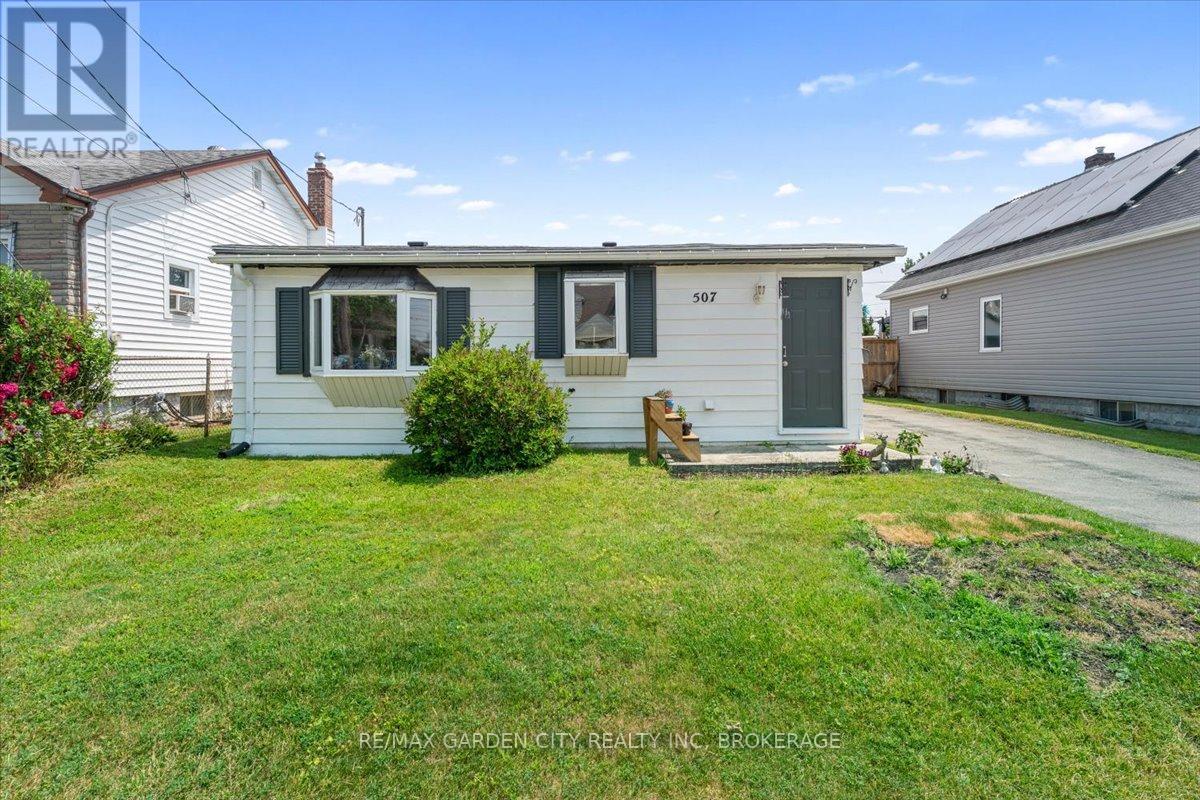 507 Harriet St, Welland, ON L3B 2H9