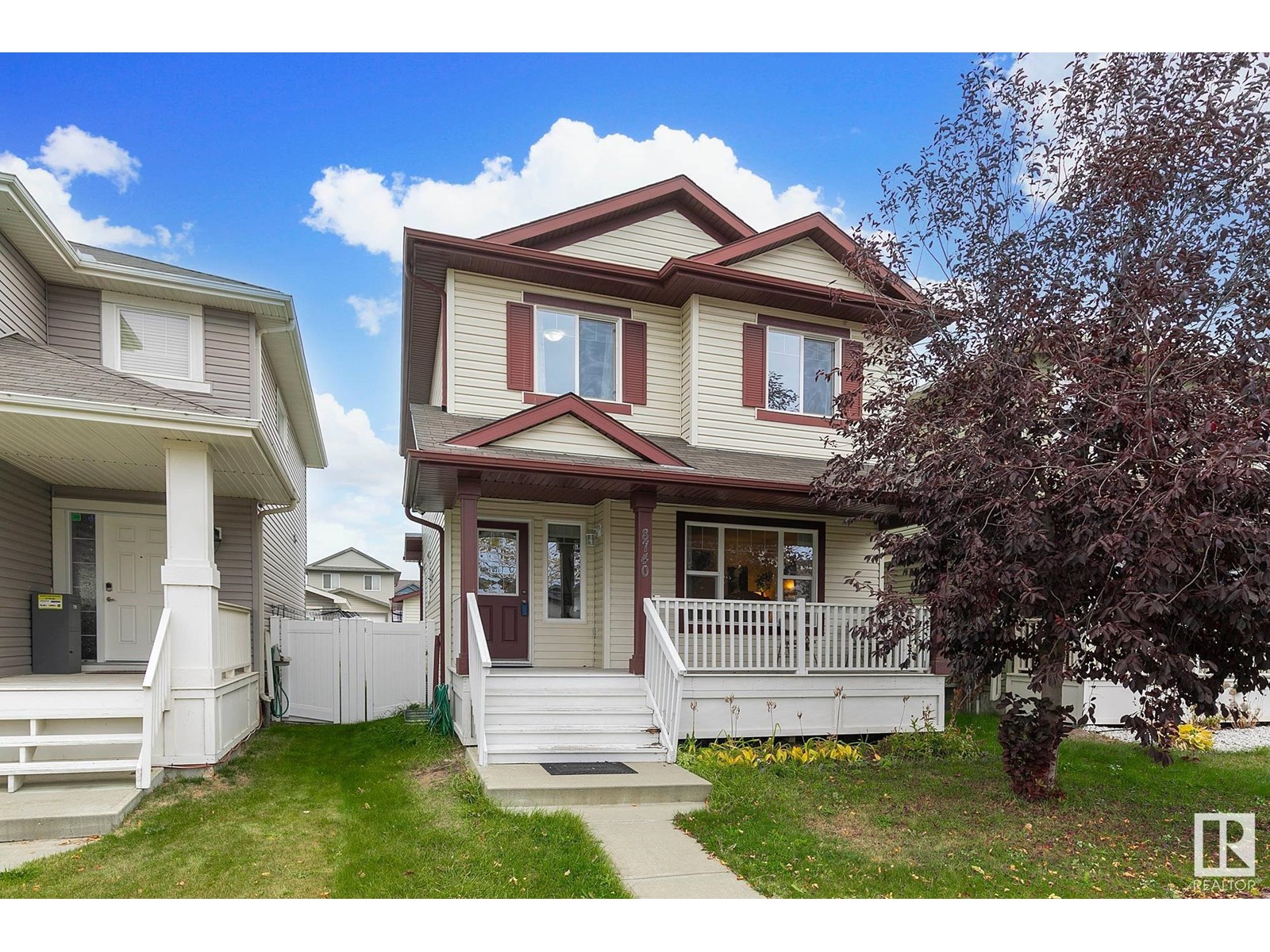 180 Av Nw Unit 8740, Edmonton, AB T5X 0E3