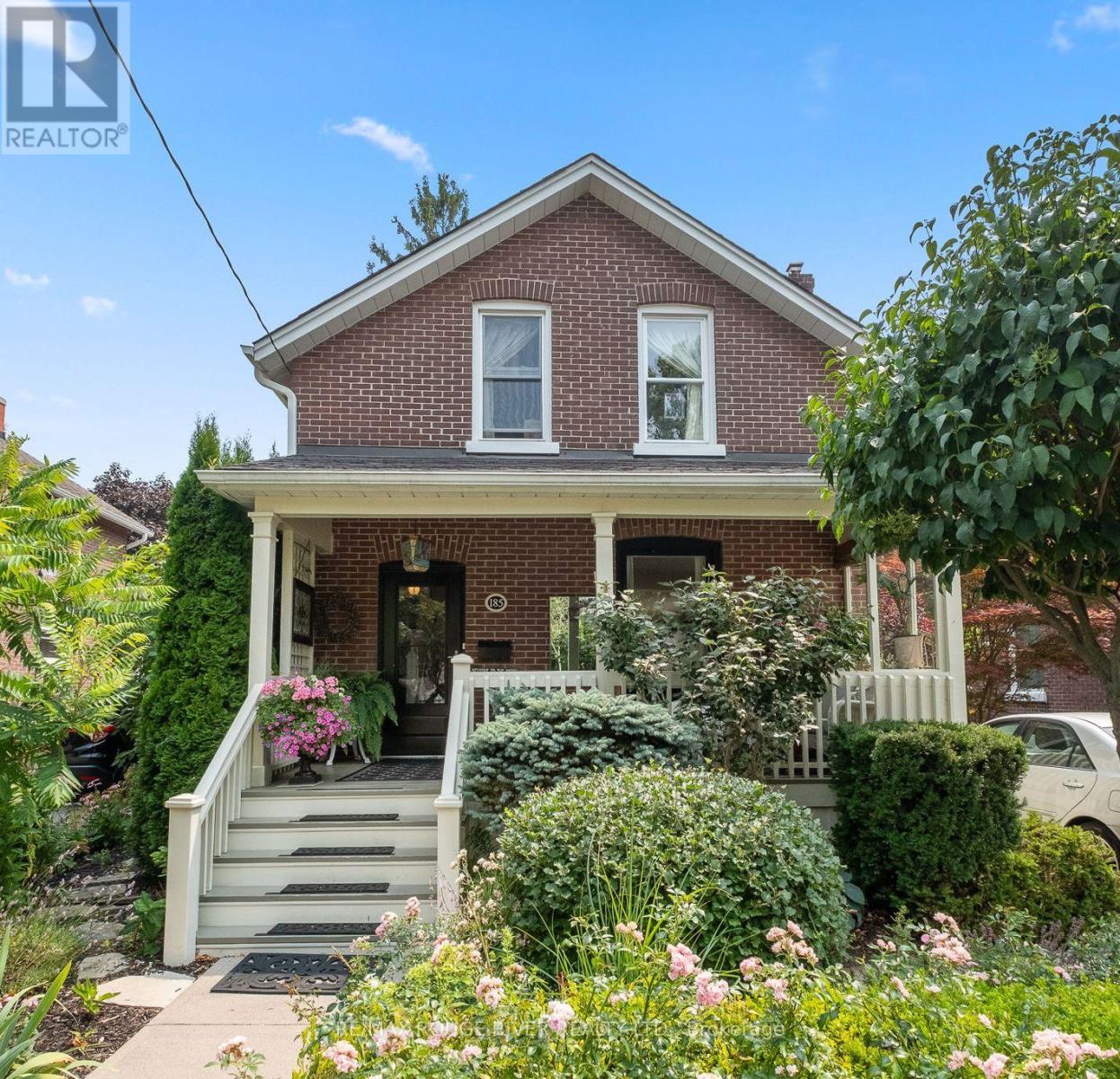 185 Chapel St, Cobourg, ON K9A 1J6