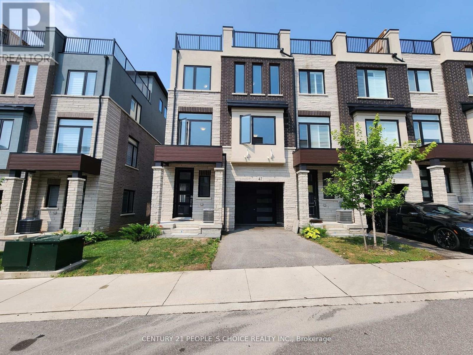 47 314 Equestrian Way, Cambridge, ON N3E 0E2