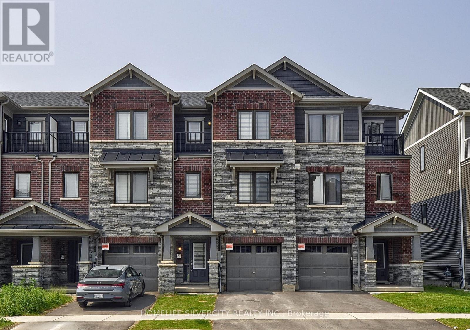 87 Holder Dr, Brantford, ON N3T 0W8