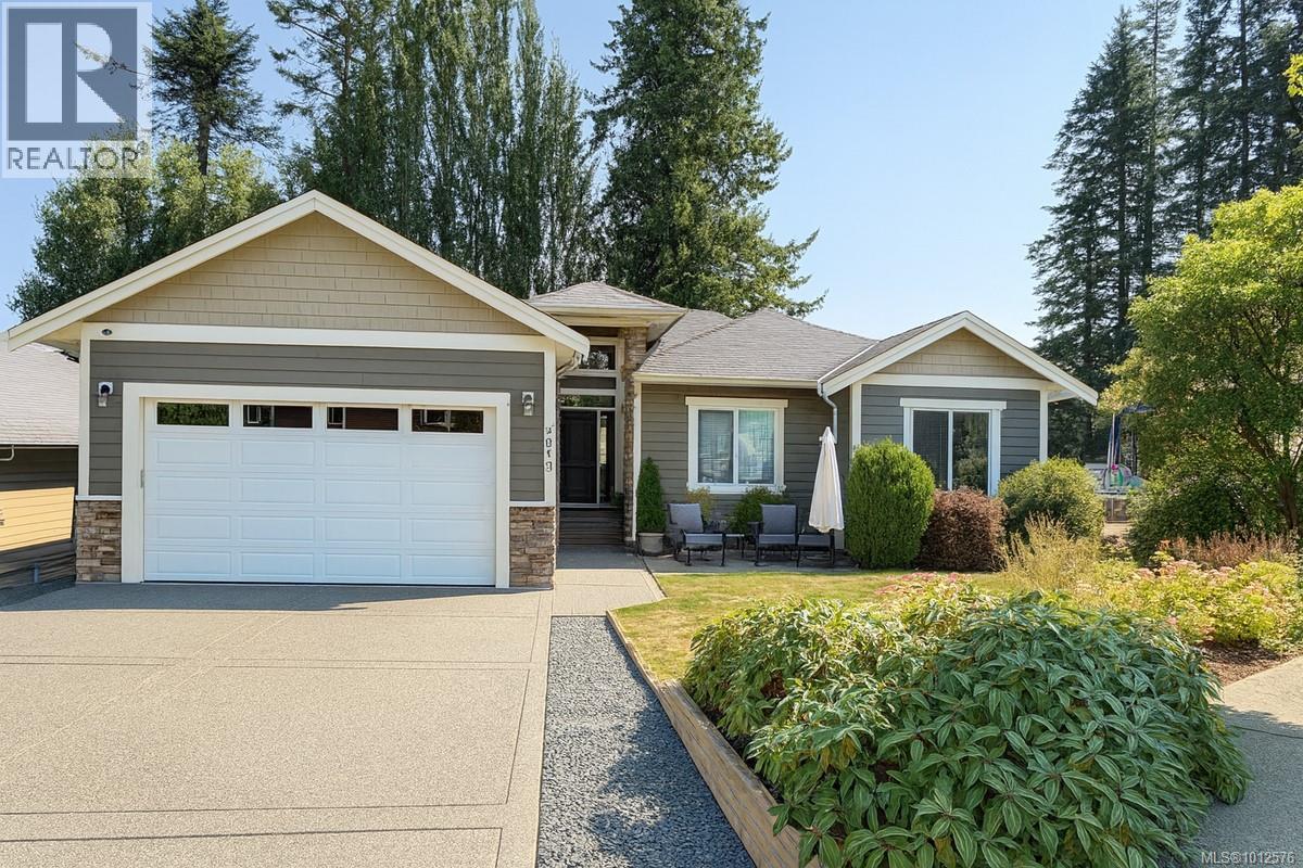 2913 Pacific View Ter, Campbell River, BC V9H 1V4